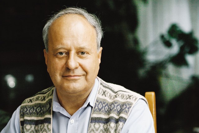 Peter Kovačič Peršin