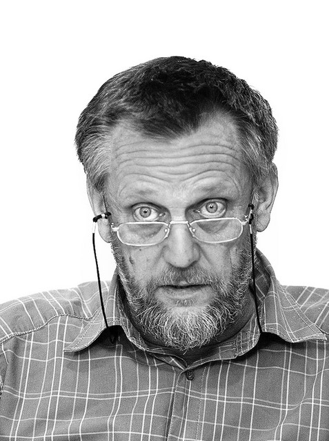 Matjaž Hanžek, nekdanji varuh človekovih pravic