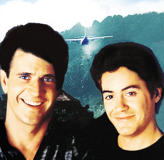 Air America