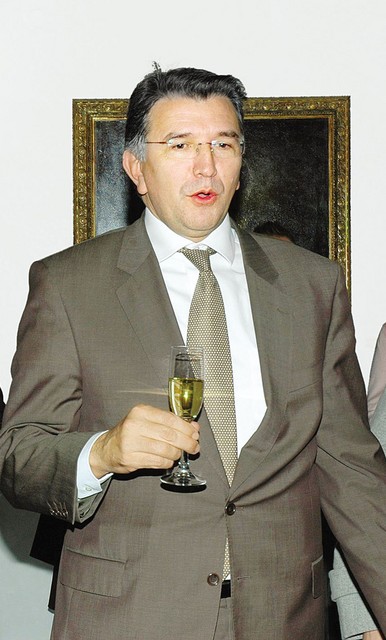 Tomislav Klokočovnik