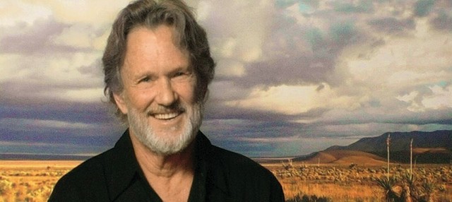 Kris Kristofferson: Billy the Kid, ki je preživel