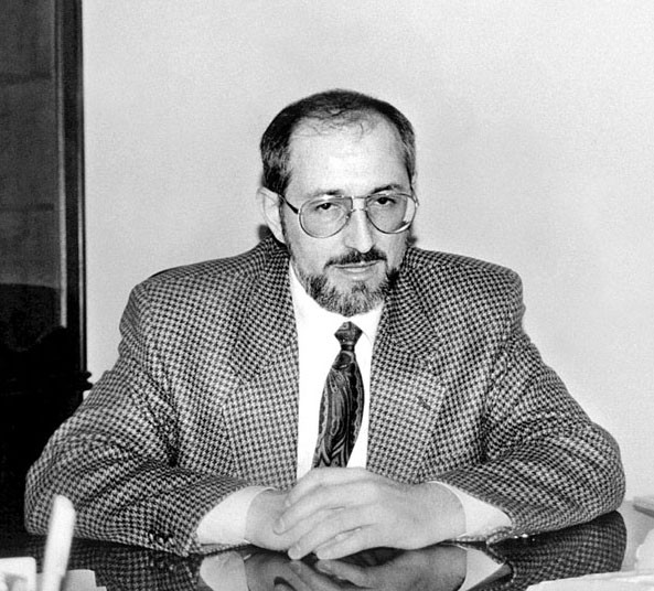 Hasan Čengić