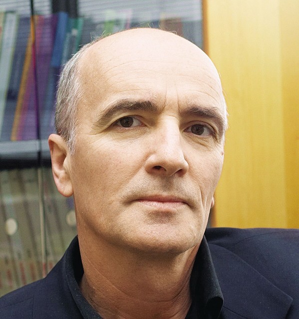 Dr. Vlado Miheljak