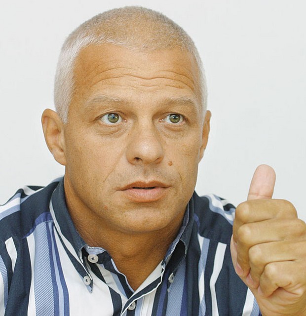 Drago Kos, predsednik Komisije za preprečevanje korupcije. Policija je s svojim ravnanjem omogočila nadrejenim, da so se izognili postopkom ugotavljanja odgovornosti za nepravilno ravnanje.