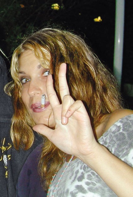 Eva Irgal, poslanka