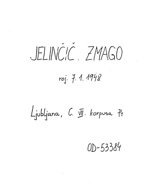Dosje UDBA (1993) Mediji objavijo dosje sodelavca Udbe Zmaga Jelinčiča,Janez pa Janša trdi, da so z Udbo sodelovali tudi novinarji