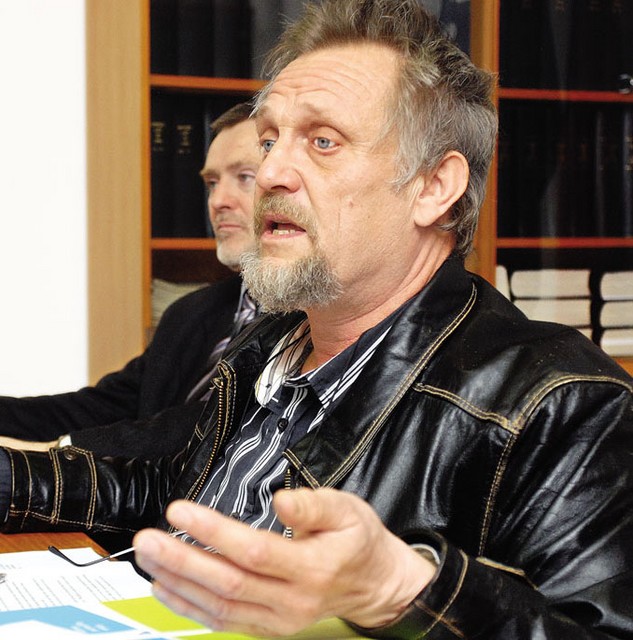 Matjaž Hanžek