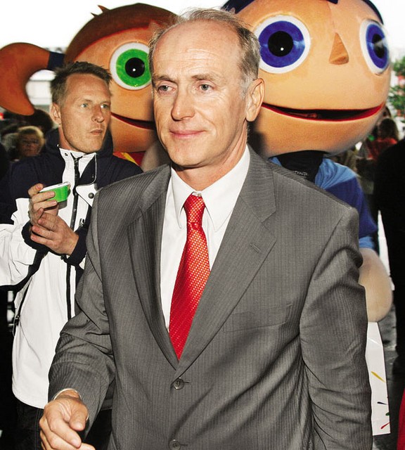 Jože Mermal