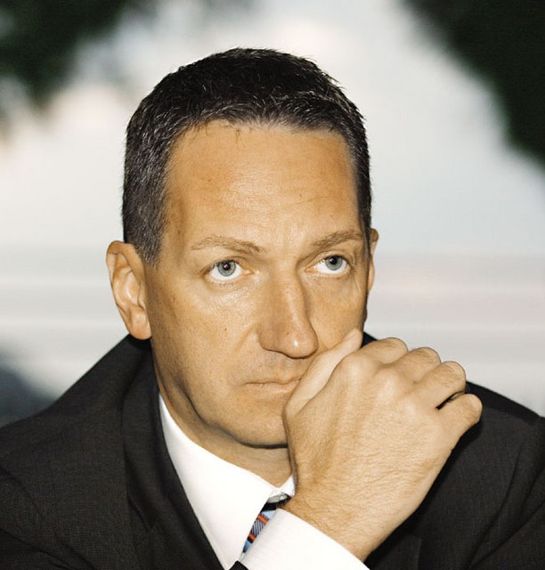 Boris Popovič, župan Kopra, je novinarko, ki je kritično poročala o njem, označil za neprofesionalno
