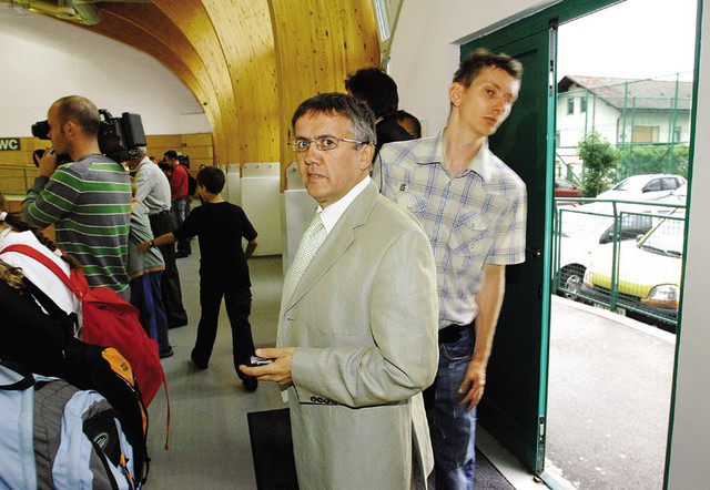 Franc Pukšič
