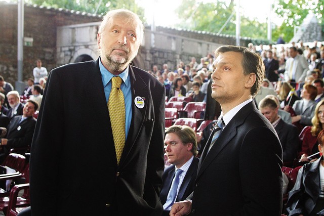 Napisal odo Titu: Dimitrij Rupel