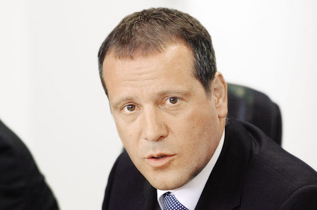 Igor Šoltes, predsednik računskega sodišča