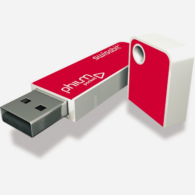 Dragi USB-ključ