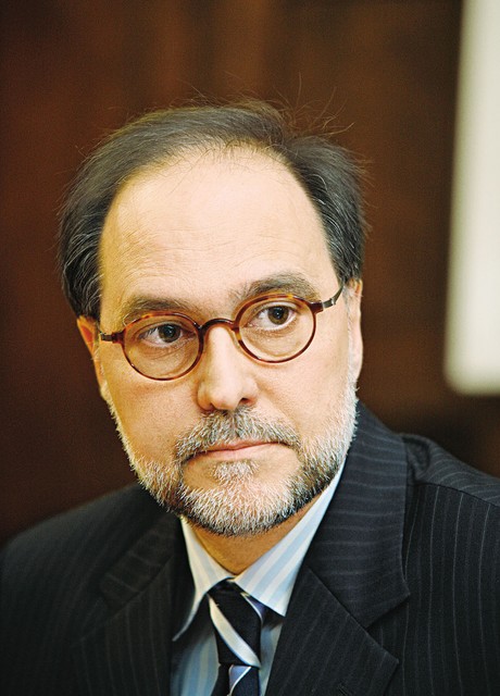 Mitja Gaspari
