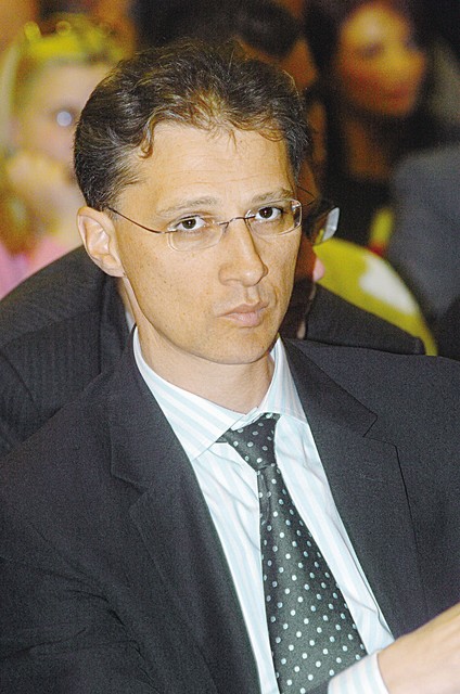 Igor Lukšič