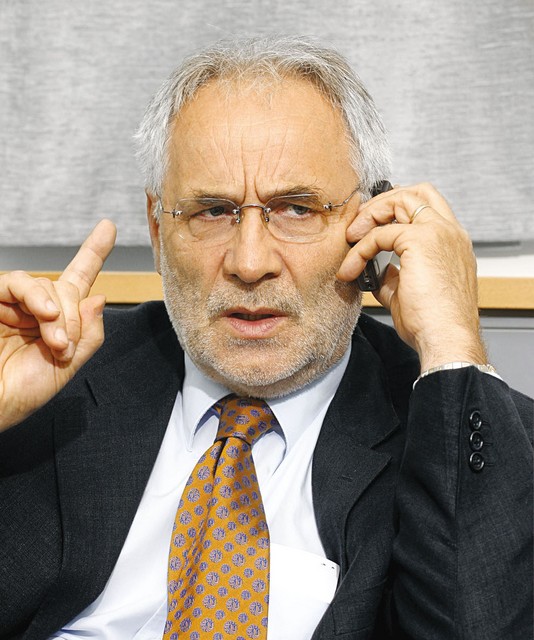 Ivo Vajgl