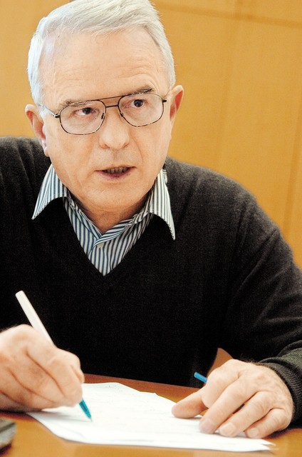 Marko Kranjec: 'Tveganja pregorevanja gospodarstva in nadaljevanja inflacijskih pritiskov se še stopnjujejo.'
