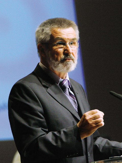 dr. Tone Jerovšek