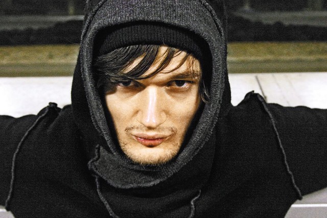 Sascha Ring aka Apparat