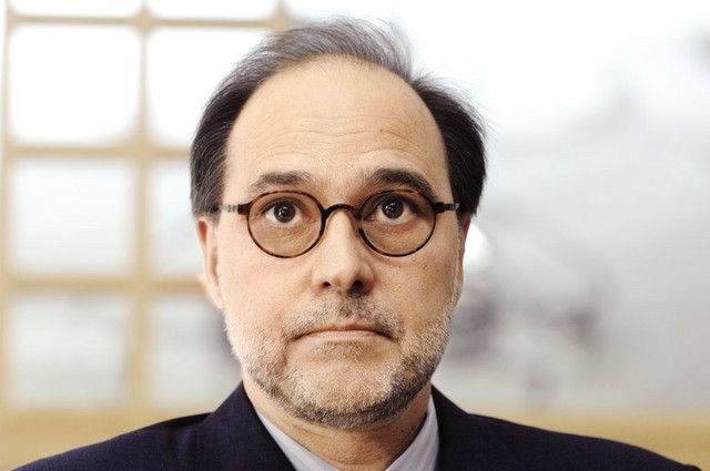 Mitja Gaspari