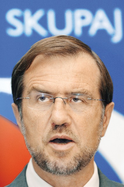 Lojze Peterle