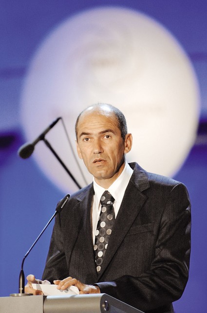 Govor Janeza Janše na otvoritvi svetovnega kongresa Mednarodne organizacije za študije Stare zaveze. Država je prispevala 17.178 evrov.