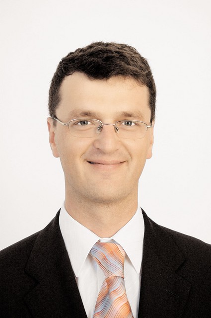 Dr. Roman Globokar