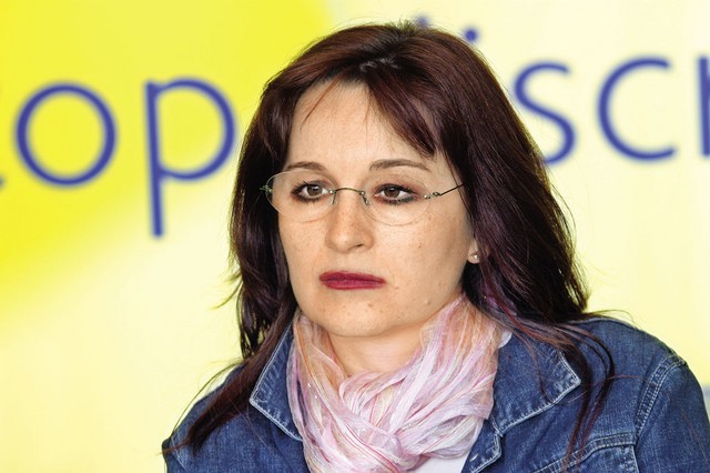 Tatjana Greif
