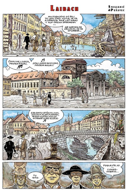 &copy; Smiljanić &amp; Pušavec