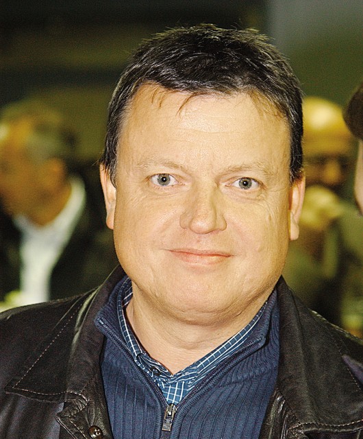 Boško Šrot: borzna cena delnic Pivovarne Laško znaša 820 milijonov evrov