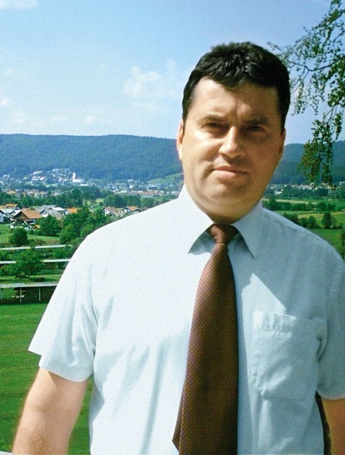 Drago Stanovnik