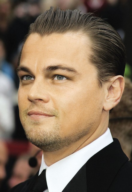 Leonardo Di Caprio