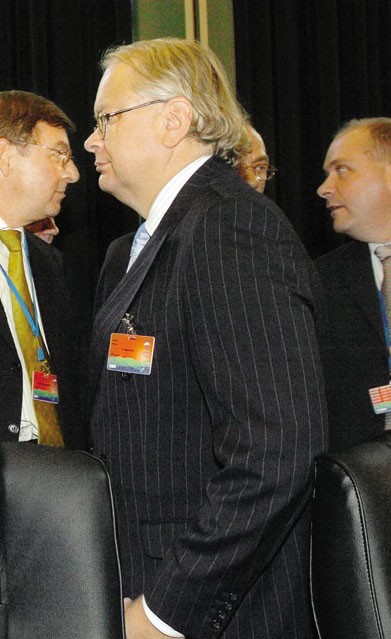Matjaž Šinkovec, direktor Sove