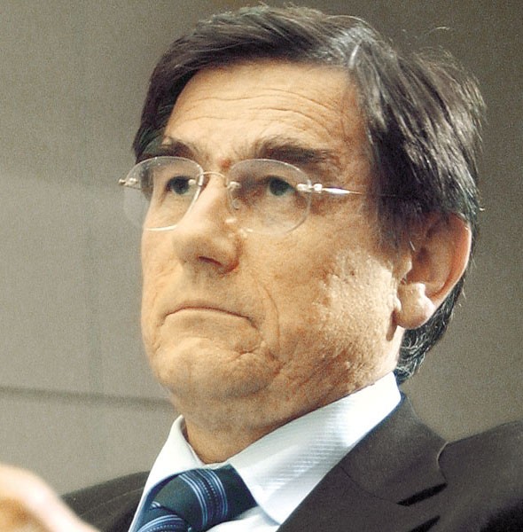 Dr. Rajko Pirnat