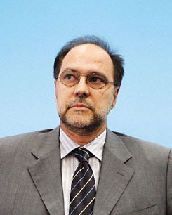 Mitja Gaspari