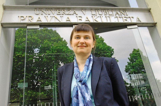 Dr. Katja Šugman Stubbs