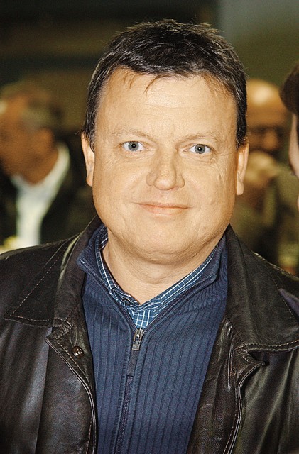 Boško Šrot - leta 2005 namestnik direktorja Pivovarne Laško, danes direktor Pivovarne Laško, ki je ta mesec prevzela vlogo prvega lastnika Mercatorja in je 100-odstotna lastnica Dela, Pivovarna Laško pa je največja gospodarska skupina v državi.