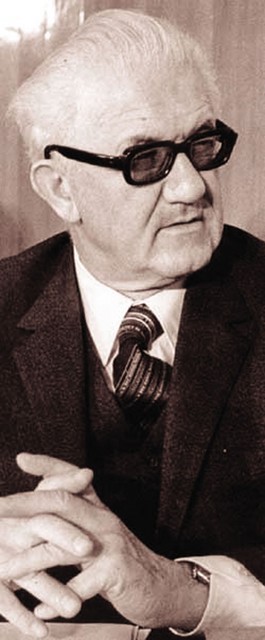 Petar Stambolić