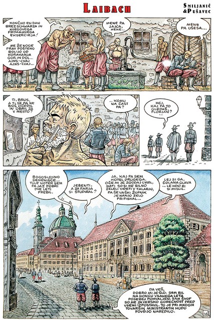 &copy; Smiljanić &amp; Pušavec
