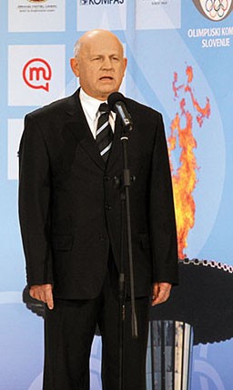 Janez Kocijančič