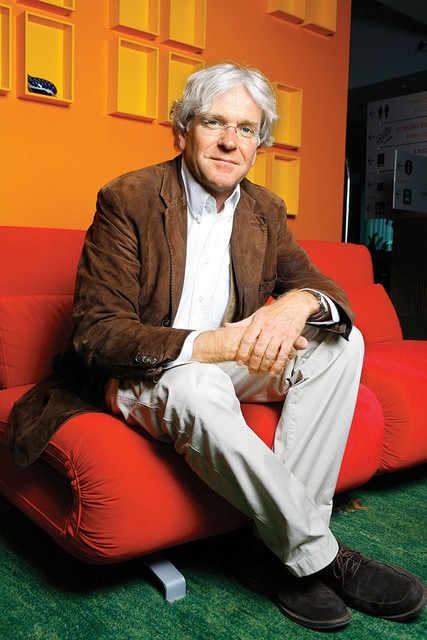 Tim Kuik