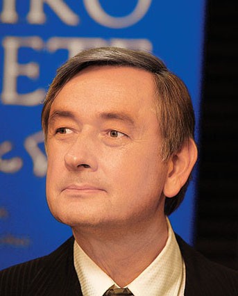 Danilo T&#252;rk