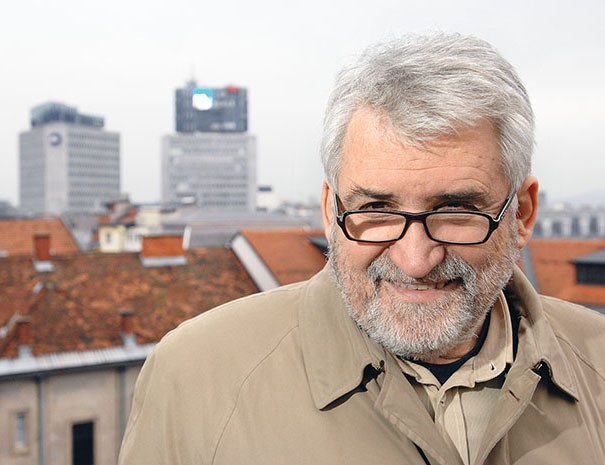 Branko Maksimovič