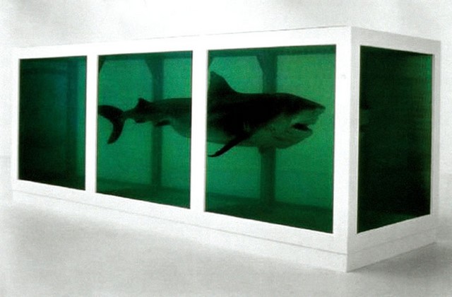 Damien Hirst