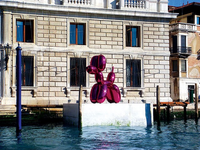 Jeff Koons
