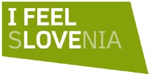Znak I feel Slovenia