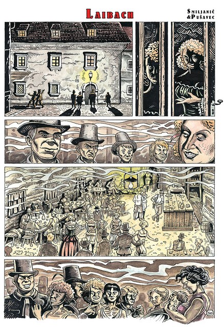 &copy; Smiljanić &amp; Pušavec