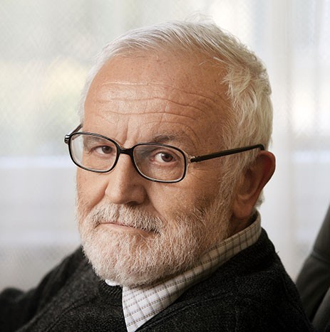 'Predvsem mi je bila všeč njegova drža za poudarjeno neodvisnost institucije predsednika, drža, ki v prvem delu mandata ni bila tako izrazita.' - Jože Mencinger