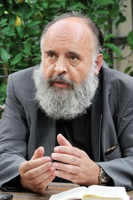 'Vsekakor pa bi dr. Drnovšku, če bi ga zanimalo moje nepomembno mnenje, odsvetoval kakršnokoli ezoterično dejavnost v času najvišjega državnega mandata' - Vinko Ošlak