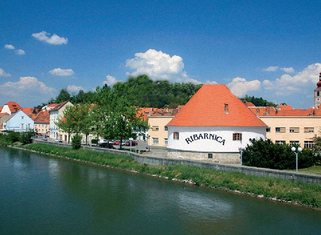 ... in brez gradu